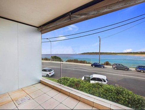 2/130B Marine Parade, MAROUBRA
