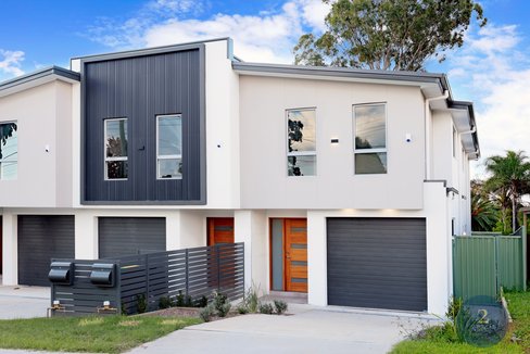 2/131 Jamison Rd, PENRITH NSW 2750