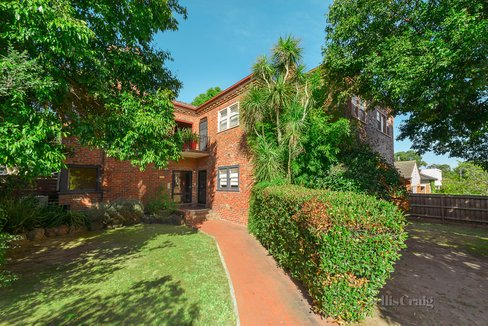 2/131 Robinson Road Hawthorn 3122