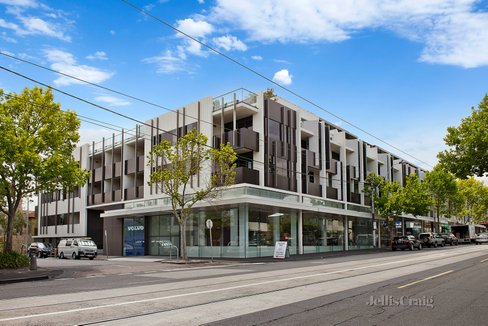 213/2 Hobson Street South Yarra 3141