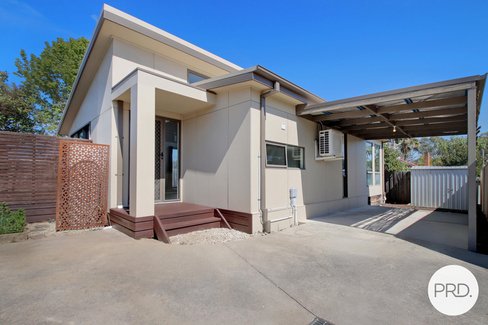 2/133 Brockley Street, WODONGA