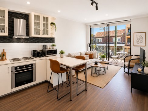 2/133 Macpherson Street, BRONTE