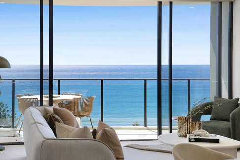 2133/2-14 The Esplanade, Burleigh Heads QLD 4220