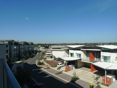 21/34 Malata Crescent, SUCCESS WA 6164