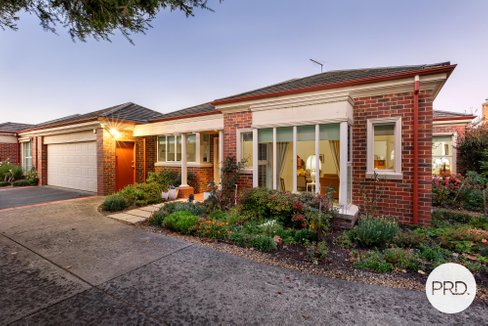 2/1364 Gregory Street, LAKE WENDOUREE VIC 3350