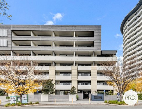 21/39 Chandler Street, BELCONNEN