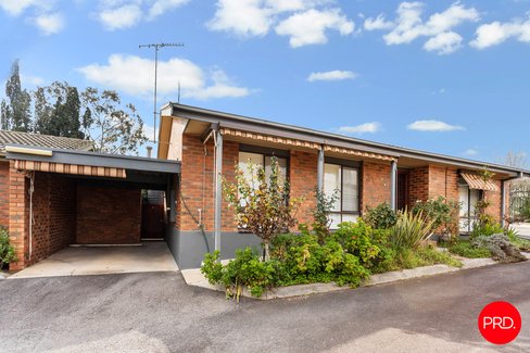 2/139 Rowan Street, BENDIGO