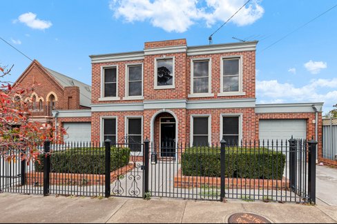 213a Aberdeen Street Newtown 3220