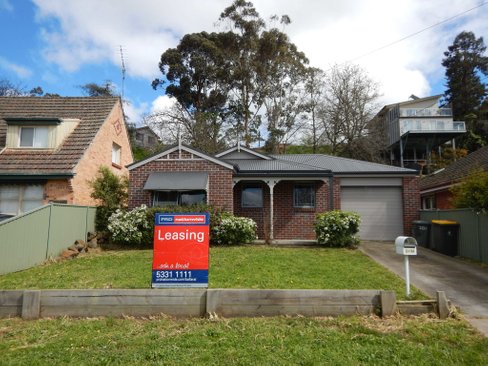 213A Havelock Street, SOLDIERS HILL VIC 3350