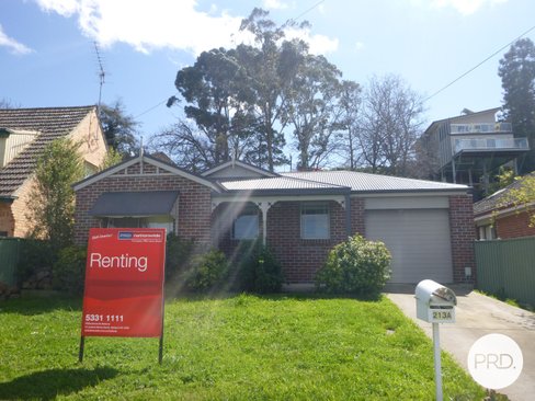 213a Havelock Street, SOLDIERS HILL VIC 3350