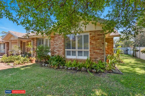 2/14 Bosuns Place, SALAMANDER BAY NSW 2317