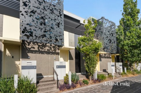 2/14 Burnley St  Richmond 3121