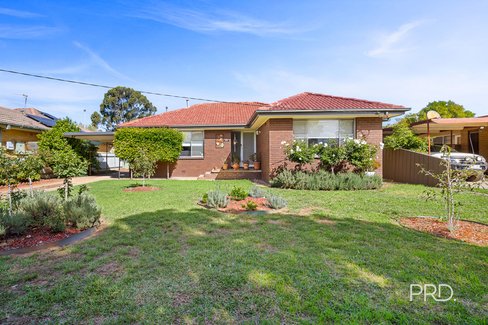 214 Fernleigh Road, ASHMONT NSW 2650