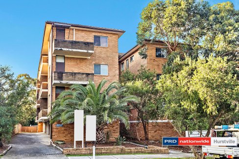 2/14 French Street, KOGARAH NSW 2217
