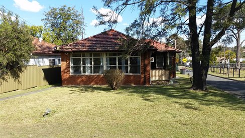 2/14 Fulton Street, Penrith NSW 2750