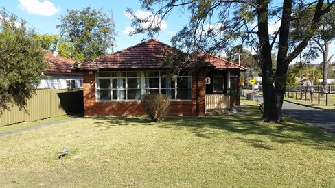 2/14 Fulton Street, PENRITH NSW 2750