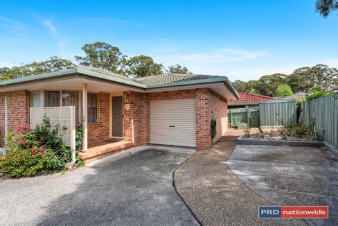 2/14 Palm Trees Drive, BOAMBEE EAST NSW 2452