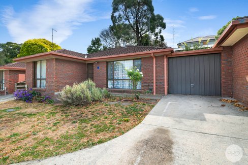 2/14 Stawell Street, BALLARAT EAST VIC 3350