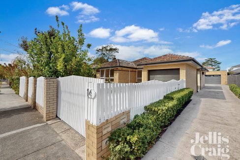 2/14 Talbot Avenue Bentleigh 3204