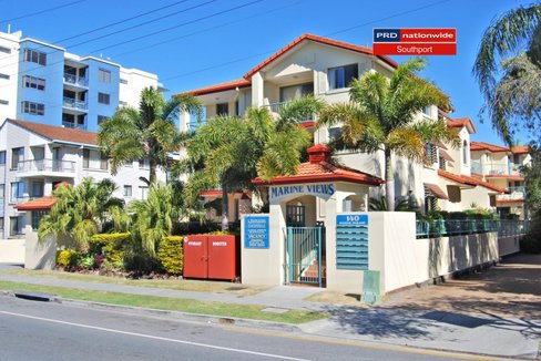 2/140 Marine Parade, SOUTHPORT QLD 4215