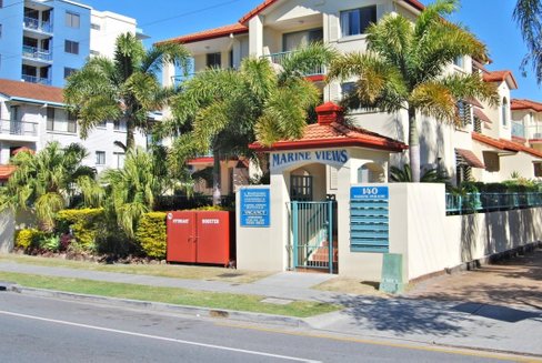 2/140 Marine Parade, SOUTHPORT QLD 4215