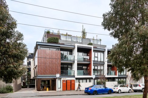 214 139 Chetwynd Street North Melbourne 3051