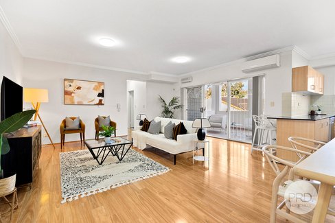 21/42-48B West Street, HURSTVILLE