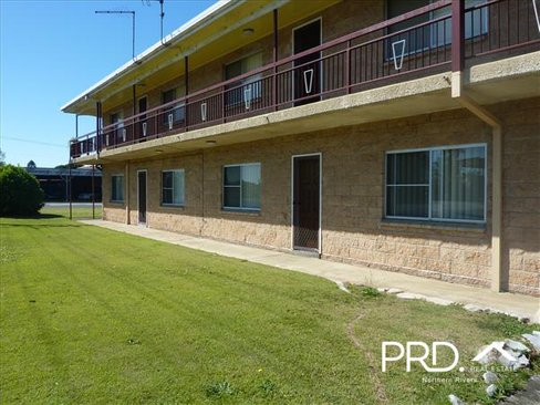 2/142 West Street, CASINO NSW 2470