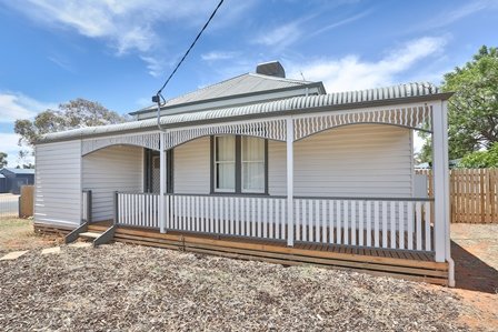 2143 Fifteenth Street, IRYMPLE VIC 3498