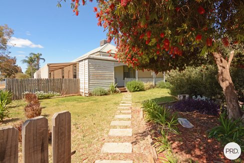 2143 Fifteenth Street, IRYMPLE VIC 3498