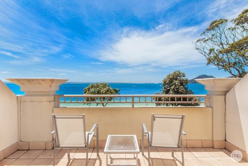 214/43 Shoal Bay Road, SHOAL BAY NSW 2315