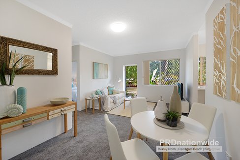 2/146 Chuter Avenue, SANS SOUCI NSW 2219
