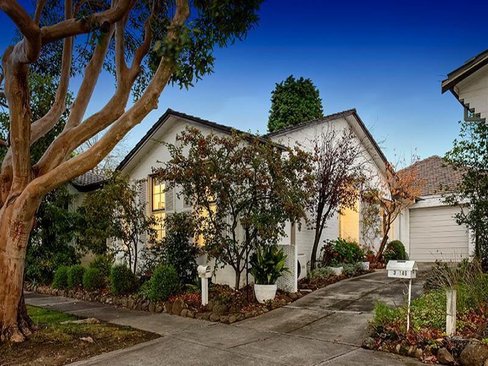 2 146 Glen Iris Road Glen Iris 3146