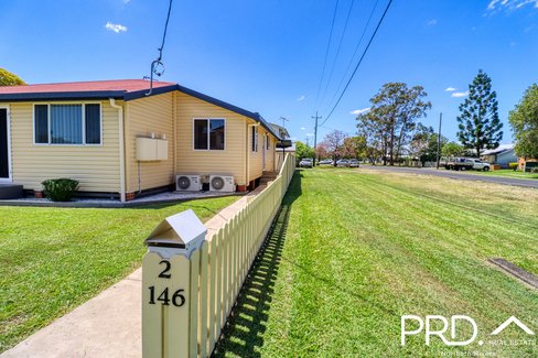 2/146 North Street, CASINO
