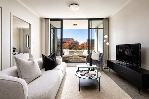 214/747 Anzac Parade, MAROUBRA