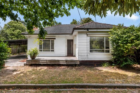 215 Bayswater Road Bayswater North 3153