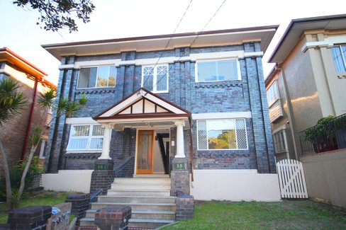 2/15 Bennett Street, BONDI NSW 2026