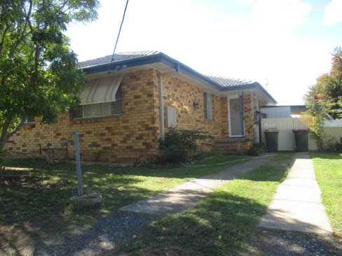 2/15 Dayal Street, TAMWORTH NSW 2340