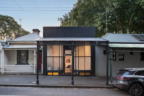 215 Errol Street North Melbourne 3051