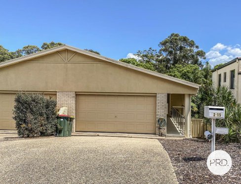 2/15 Hairtail Close, CORLETTE NSW 2315
