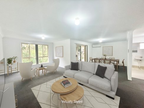 2/15 Hairtail Close, CORLETTE NSW 2315