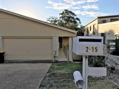 2/15 Hairtail Close, CORLETTE NSW 2315