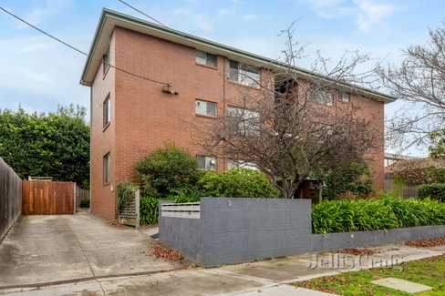 2/15 McKinley Ave  Malvern 3144