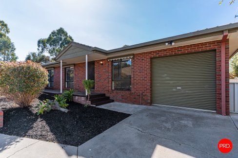 2/15 Miller Court, EAGLEHAWK VIC 3556