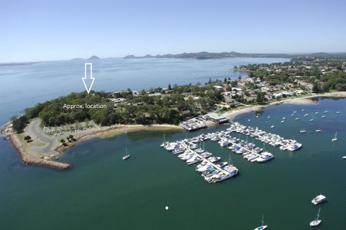 21/5 Mitchell Street, SOLDIERS POINT NSW 2317