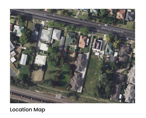 2/15 Raymond Terrace Road, EAST MAITLAND