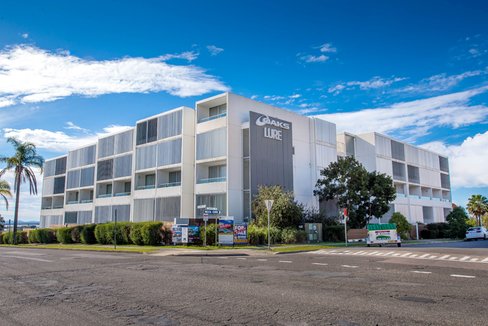 215/19 Church Street, NELSON BAY NSW 2315