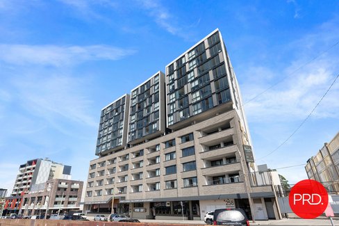 215/258 Railway Parade, KOGARAH