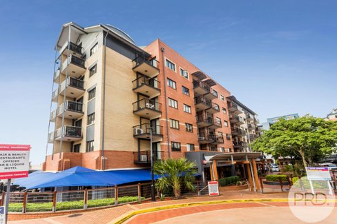 215/455 Brunswick Street, FORTITUDE VALLEY QLD 4006