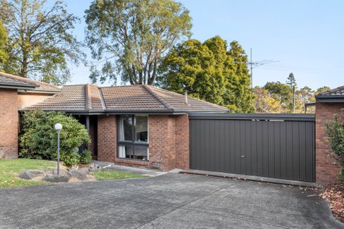 2/155-157 Bedford Road  Ringwood East 3135